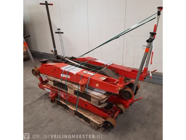 6x garagekrik - afbeelding 8 van  14