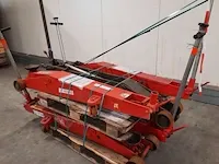 6x garagekrik - afbeelding 8 van  14