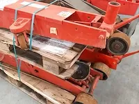 6x garagekrik - afbeelding 9 van  14