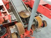 6x garagekrik - afbeelding 10 van  14