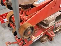 6x garagekrik - afbeelding 14 van  14
