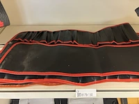 6x gereedschap schort skandia - afbeelding 1 van  1