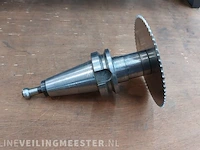 6x gereedschapshouder - afbeelding 2 van  11