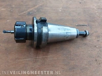 6x gereedschapshouder - afbeelding 3 van  11