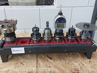 6x gereedschapshouder - afbeelding 1 van  11