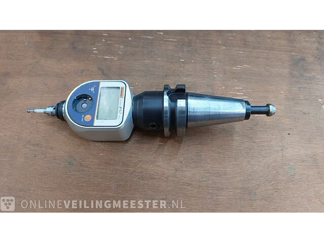 6x gereedschapshouder - afbeelding 10 van  11