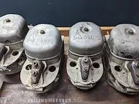 6x gereviseerde cilinderkop deutz, 912 - afbeelding 3 van  6