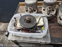 6x gereviseerde cilinderkop deutz, 912 - afbeelding 5 van  6