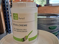 6x gevel impregneer en verf - afbeelding 2 van  5