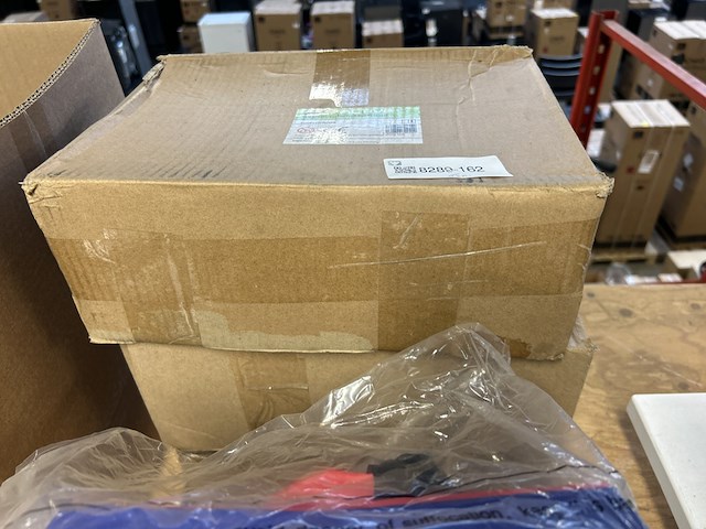 6x glijbaan met sliding board wellactive - afbeelding 5 van  5