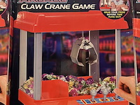 6x grijpmachine electronic arcade - afbeelding 2 van  4