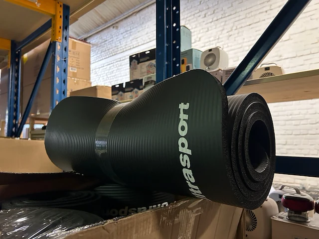 6x gymmat ultrasport - afbeelding 3 van  5
