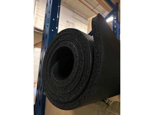6x gymmat ultrasport - afbeelding 5 van  5