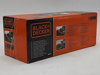 6x haakseslijper, black & decker, beg010 - afbeelding 3 van  3