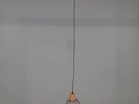 6x hanglamp gligone, lompara de techno - afbeelding 1 van  8