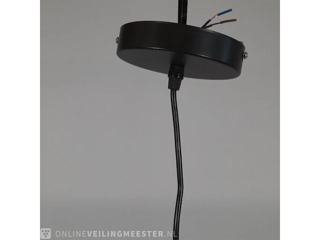 6x hanglamp gligone, lompara de techno - afbeelding 2 van  8