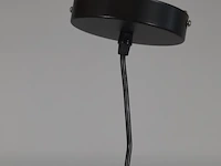 6x hanglamp gligone, lompara de techno - afbeelding 2 van  8