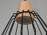 6x hanglamp gligone, lompara de techno - afbeelding 4 van  8