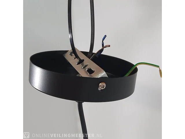 6x hanglamp gligone, lompara de techno - afbeelding 8 van  8