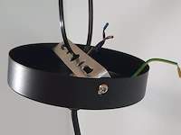 6x hanglamp gligone, lompara de techno - afbeelding 8 van  8