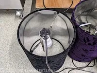 6x hanglamp - afbeelding 3 van  9