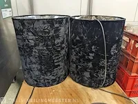 6x hanglamp - afbeelding 4 van  9