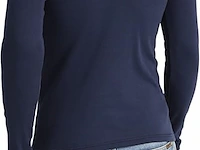 6x heren coltrui maat 3xl lower east, donkerblauw - afbeelding 2 van  4