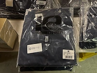 6x heren coltrui maat 3xl lower east, donkerblauw - afbeelding 3 van  4
