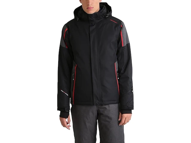 6x heren ski-/winterjas maat 2xl ultrasport - afbeelding 1 van  4
