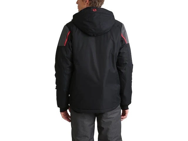 6x heren ski-/winterjas maat 2xl ultrasport - afbeelding 2 van  4