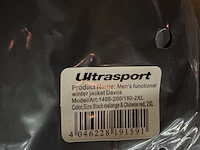 6x heren ski-/winterjas maat 2xl ultrasport - afbeelding 4 van  4