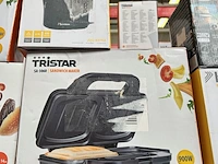 6x huishoudelijke apparaten w.o. grill, waterkoker w.o. tristar, bestron - afbeelding 2 van  4