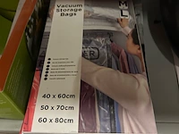 6x inhoud stellingvak w.o. bouwmarktartikelen w.o. mobil1, nedis, v-tac - afbeelding 11 van  14