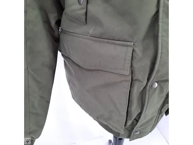 6x jas, maat s jack&jones, jorexplore bomber jacket forest night - afbeelding 5 van  9