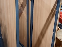 6x kantinetafel en 2x salontafel - afbeelding 4 van  4