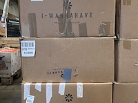 6x kinder driewieler, trike i-wannahave - afbeelding 2 van  7