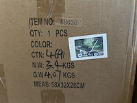 6x kinder driewieler, trike i-wannahave - afbeelding 4 van  7