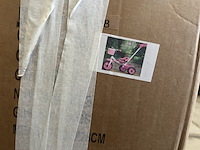 6x kinder driewieler, trike i-wannahave - afbeelding 6 van  7