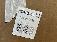 6x kinder driewieler, trike i-wannahave - afbeelding 7 van  7