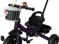 6x kinder driewieler, trike i-wannahave - afbeelding 1 van  7