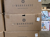 6x kinder driewieler, trike i-wannahave - afbeelding 2 van  7