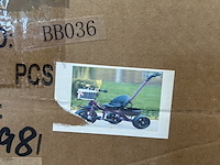 6x kinder driewieler, trike i-wannahave - afbeelding 4 van  7