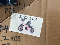 6x kinder driewieler, trike i-wannahave - afbeelding 5 van  7