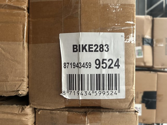 6x kinderfiets i-wannahave - afbeelding 3 van  7