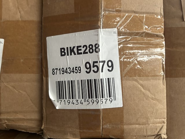 6x kinderfiets i-wannahave - afbeelding 6 van  7