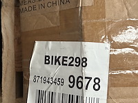 6x kinderfiets i-wannahave - afbeelding 7 van  7