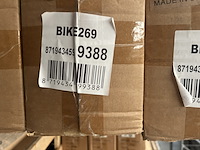 6x kinderfiets i-wannahave - afbeelding 4 van  7