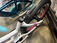 6x kinderfiets volare, frozen, spiderman, paw patrol - afbeelding 9 van  11