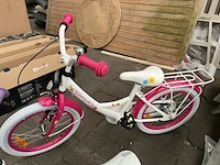 6x kinderfiets - afbeelding 5 van  12