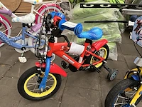 6x kinderfiets - afbeelding 7 van  12